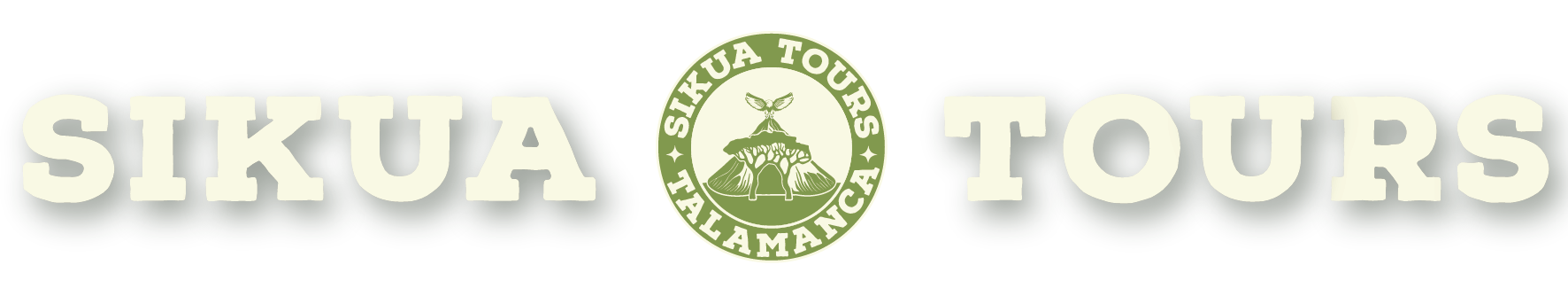 Sikua Tours